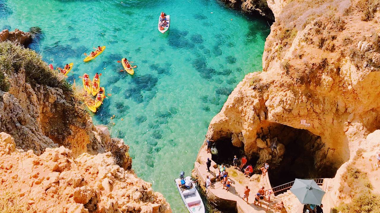 Portugal: Europe's Trendiest and Most Affordable Destination