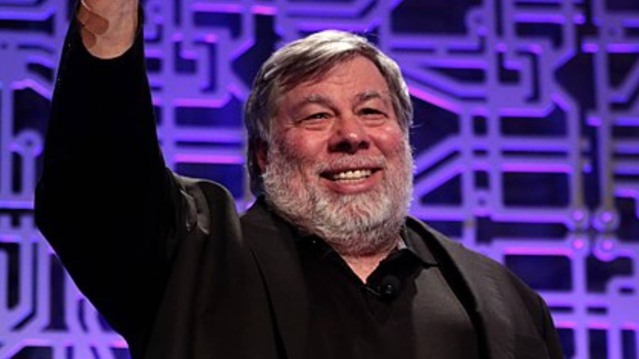 Steve Wozniak to Share Insights on Technology and Innovation at IFPA Global Show